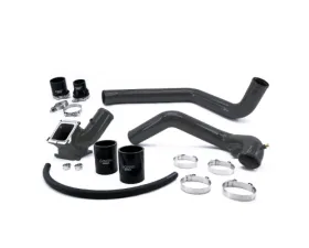 HSP Diesel Kingsport Grey Intercooler Charge Pipe Bundle Chevrolet | GMC 2006-2010