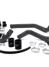 HSP Diesel Kingsport Grey Intercooler Charge Pipe Bundle Chevrolet | GMC 2006-2010                                     - 082-HSP-DG - Image 6