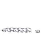 HSP Diesel Gloss Black Intercooler Charge Pipe Bundle Chevrolet | GMC 2006-2010                                     - 082-HSP-GB - Image 6