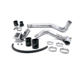 HSP Diesel Raw Intercooler Charge Pipe Bundle Chevrolet | GMC 2006-2010