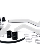 HSP Diesel Polar White Intercooler Charge Pipe Bundle Chevrolet | GMC 2006-2010                                     - 082-HSP-W - Image 6