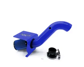 HSP Diesel Illusion Blueberry Cold Air Intake Chevrolet | GMC 2001-2004