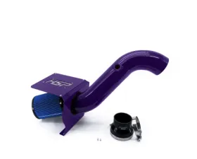 HSP Diesel Illusion Purple Cold Air Intake Chevrolet | GMC 2001-2004