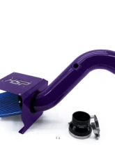 HSP Diesel Illusion Purple Cold Air Intake Chevrolet | GMC 2001-2004                                     - 102-HSP-CP - Image 6