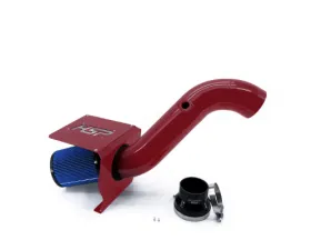 HSP Diesel Illusion Cherry Cold Air Intake Chevrolet | GMC 2001-2004