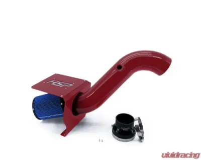HSP Diesel Illusion Cherry Cold Air Intake Chevrolet | GMC 2001-2004 - 102-HSP-CR