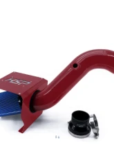 HSP Diesel Illusion Cherry Cold Air Intake Chevrolet | GMC 2001-2004                                     - 102-HSP-CR - Image 6