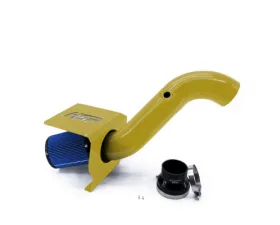 HSP Diesel Cold Air Intake Custom Color Chevrolet | GMC 2001-2004