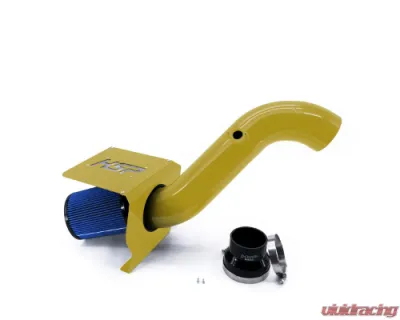 HSP Diesel Cold Air Intake Custom Color Chevrolet | GMC 2001-2004 - 102-HSP-CUST
