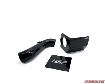 HSP Diesel Cold Air Intake Custom Color Chevrolet | GMC 2001-2004 - 102-HSP-CUST