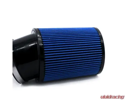 HSP Diesel Cold Air Intake Custom Color Chevrolet | GMC 2001-2004 - 102-HSP-CUST