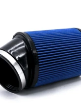 HSP Diesel Cold Air Intake Custom Color Chevrolet | GMC 2001-2004                                     - 102-HSP-CUST - Image 5