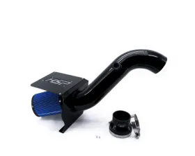 HSP Diesel Gloss Black Cold Air Intake Chevrolet | GMC 2001-2004