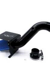 HSP Diesel Gloss Black Cold Air Intake Chevrolet | GMC 2001-2004                                     - 102-HSP-GB - Image 6