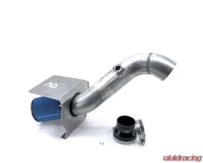 HSP Diesel Raw Cold Air Intake Chevrolet | GMC 2001-2004 - 102-HSP-RAW