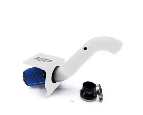 HSP Diesel Polar White Cold Air Intake Chevrolet | GMC 2001-2004