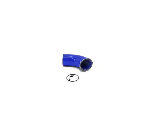 HSP Diesel Illusion Blueberry Stock Turbo Inlet Horn Chevrolet | GMC 2001-2004 - 103-HSP-CB