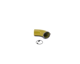 HSP Diesel Stock Turbo Inlet Horn Custom Color Chevrolet | GMC 2001-2004