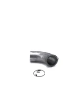 HSP Diesel Raw Stock Turbo Inlet Horn Chevrolet | GMC 2001-2004                                     - 103-HSP-RAW - Image 6