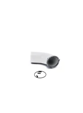 HSP Diesel Polar White Stock Turbo Inlet Horn Chevrolet | GMC 2001-2004                                     - 103-HSP-W - Image 6