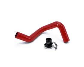 HSP Diesel Flag Red Cold Side Tube Factory Style Chevrolet | GMC 2001-2004