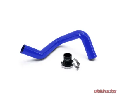 HSP Diesel Flag Red Cold Side Tube Factory Style Chevrolet | GMC 2001-2004 - 105-HSP-BR