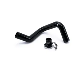 HSP Diesel Gloss Black Cold Side Tube Factory Style Chevrolet | GMC 2001-2004