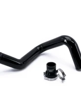 HSP Diesel Gloss Black Cold Side Tube Factory Style Chevrolet | GMC 2001-2004                                     - 105-HSP-GB - Image 6
