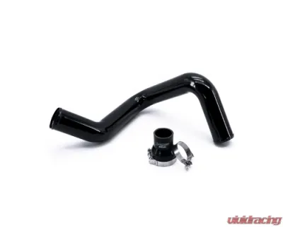 HSP Diesel Gloss Black Cold Side Tube Factory Style Chevrolet | GMC 2001-2004 - 105-HSP-GB