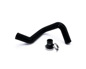 HSP Diesel Silk Satin Black Cold Side Tube Factory Style Chevrolet | GMC 2001-2004