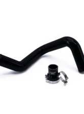 HSP Diesel Silk Satin Black Cold Side Tube Factory Style Chevrolet | GMC 2001-2004                                     - 105-HSP-SB - Image 6