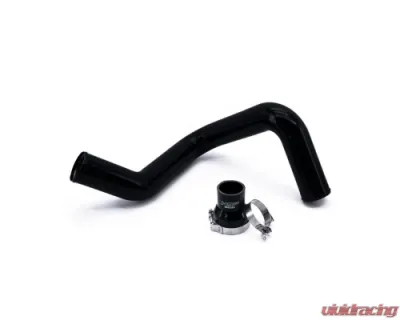 HSP Diesel Silk Satin Black Cold Side Tube Factory Style Chevrolet | GMC 2001-2004 - 105-HSP-SB