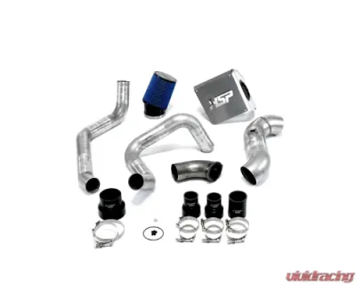 HSP Diesel Illusion Blueberry Max Air Flow Bundle Chevrolet | GMC 2003-2004 - 183-HSP-CB