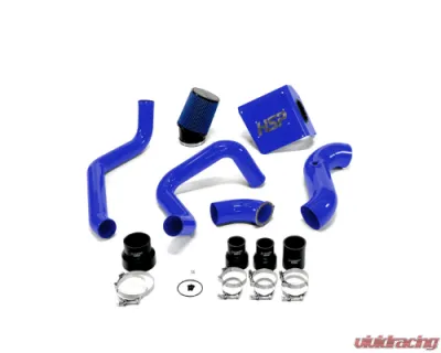 HSP Diesel Illusion Blueberry Max Air Flow Bundle Chevrolet | GMC 2003-2004 - 183-HSP-CB