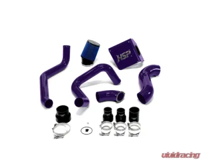 HSP Diesel Illusion Blueberry Max Air Flow Bundle Chevrolet | GMC 2003-2004 - 183-HSP-CB