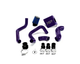 HSP Diesel Illusion Purple Max Air Flow Bundle Chevrolet | GMC 2003-2004
