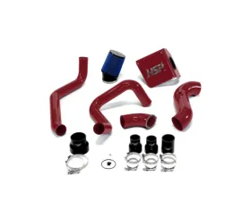 HSP Diesel Illusion Cherry Max Air Flow Bundle Chevrolet | GMC 2003-2004