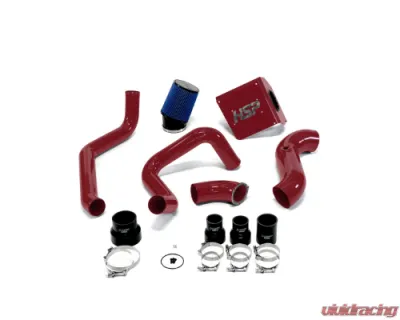 HSP Diesel Illusion Cherry Max Air Flow Bundle Chevrolet | GMC 2003-2004 - 183-HSP-CR