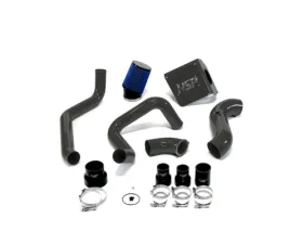HSP Diesel Kingsport Grey Max Air Flow Bundle Chevrolet | GMC 2003-2004