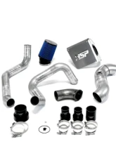 HSP Diesel Gloss Black Max Air Flow Bundle Chevrolet | GMC 2003-2004                                     - 183-HSP-GB - Image 2