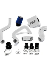 HSP Diesel Gloss Black Max Air Flow Bundle Chevrolet | GMC 2003-2004                                     - 183-HSP-GB - Image 5