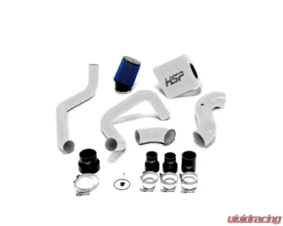 HSP Diesel Gloss Black Max Air Flow Bundle Chevrolet | GMC 2003-2004 - 183-HSP-GB