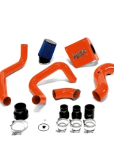 HSP Diesel Gloss Black Max Air Flow Bundle Chevrolet | GMC 2003-2004                                     - 183-HSP-GB - Image 6