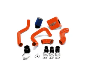 HSP Diesel M&M Orange Max Air Flow Bundle Chevrolet | GMC 2003-2004