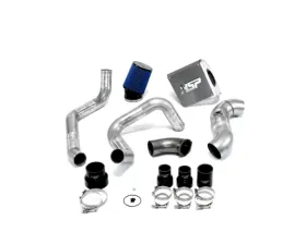 HSP Diesel Raw Max Air Flow Bundle Chevrolet | GMC 2003-2004