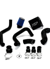 HSP Diesel Silk Satin Black Max Air Flow Bundle Chevrolet | GMC 2003-2004                                     - 183-HSP-SB - Image 6