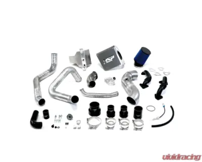 HSP Diesel Illusion Purple Deluxe Max Air Flow Bundle Chevrolet | GMC 2001-2004 - 184-HSP-CP