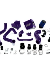 HSP Diesel Illusion Purple Deluxe Max Air Flow Bundle Chevrolet | GMC 2001-2004                                     - 184-HSP-CP - Image 6