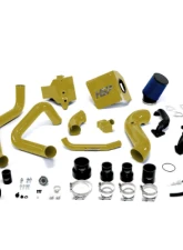 HSP Diesel Deluxe Max Air Flow Bundle Custom Color 2003-2004 Chevrolet | GMC 2003-2004                                     - 184-HSP-CUST - Image 6