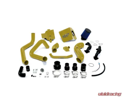 HSP Diesel Deluxe Max Air Flow Bundle Custom Color 2003-2004 Chevrolet | GMC 2003-2004 - 184-HSP-CUST